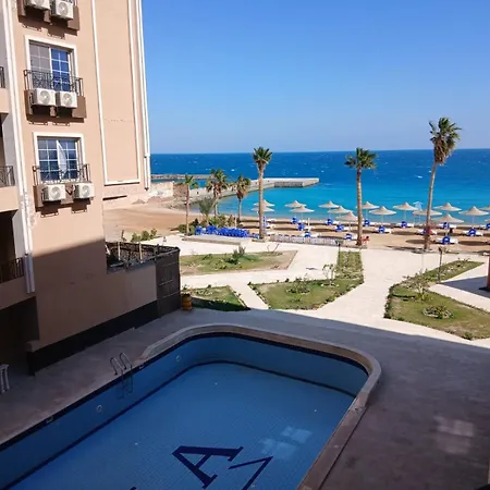 Juliana Beach Resor Chalets
