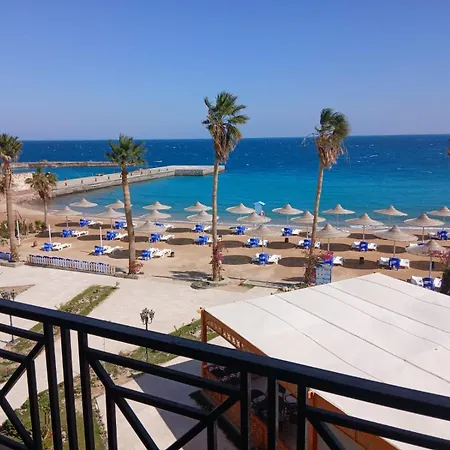 Juliana Beach Resor Chalets