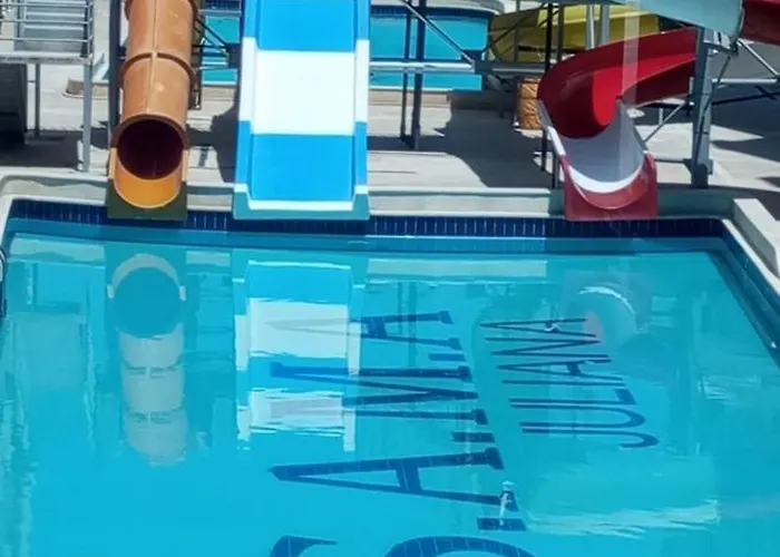 Juliana Resor 3* Gurdaka