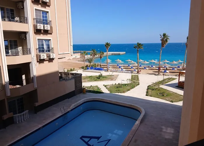 Juliana Resor 3* Gurdaka